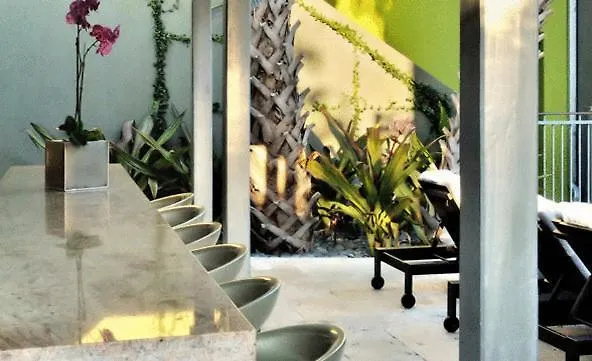 קי וסט Truman Hotel