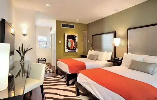 קי וסט Truman Hotel