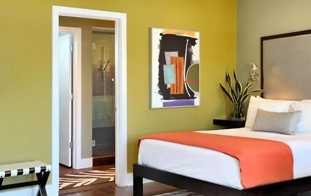 ***  קי וסט Truman Hotel ארצות הברית