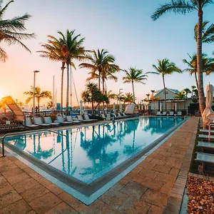 The Perry & Marina Key West **** Stock Island