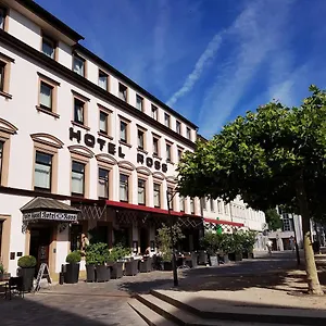 **** Hotel Ross Duitsland