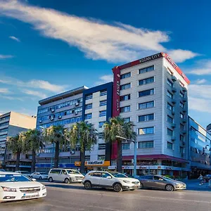 *** Hotel Kozan Turkije