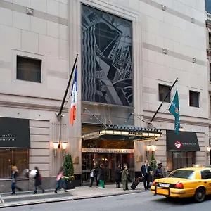 Millennium Broadway Times Square Szálloda