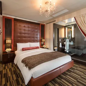 Sanctuary Hotel Nova Iorque