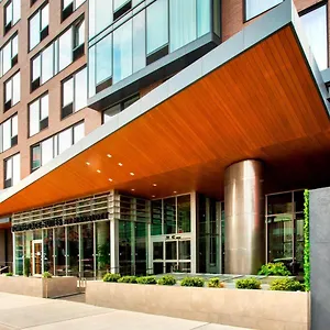 *** Hotel Towneplace By Marriott Long Island Verenigde Staten