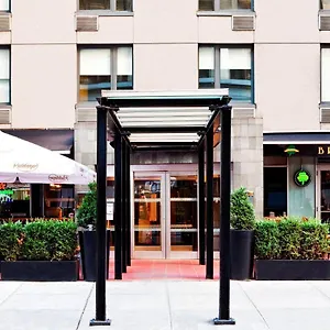 *** Hotel The Chelsean Stany Zjednoczone Ameryki