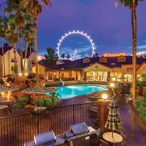 Club Vacations At Desert Club Resort Las Vegas