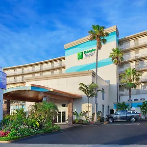 *** Ośrodek wypoczynkowy Daytona Oceanfront By Ihg Stany Zjednoczone Ameryki