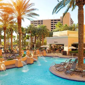 **** אתר נופש Hilton Grand Vacations Club On The Vegas Strip ארצות הברית