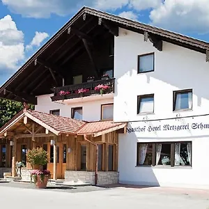 *** Gasthuis Landgasthof Schmuck Duitsland