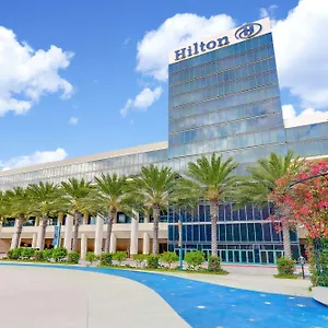**** מלון Hilton ארצות הברית