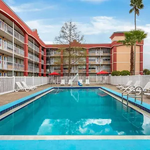 Developer Downtown Orlando, A Baymont By Wyndham Hotel Orlando