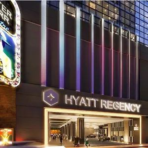 **** Hotel Hyatt Regency Times Square Stany Zjednoczone Ameryki