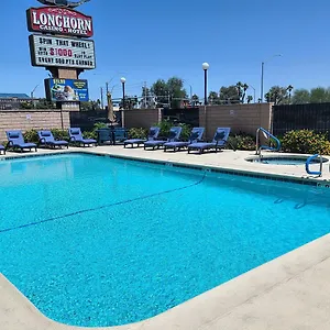 Longhorn Boulder Highway Hotel Las Vegas