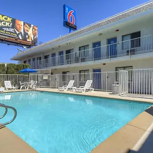 ** Hotel 6 Vegas, Nv - I-15 Stadium Stany Zjednoczone Ameryki