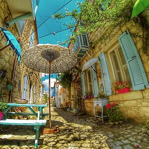 ** Bed & Breakfast Maison D'azur Turkije