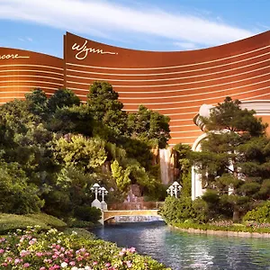 ***** Resort Wynn Vegas Verenigde Staten