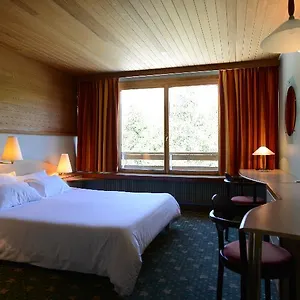 Hotel Les Villages Club Du Soleil - Vars