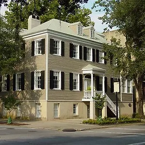 *** מלון The Stephen Williams House ארצות הברית