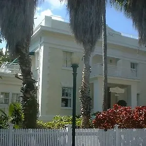 Weatherstation Circa 1911 ** Key West