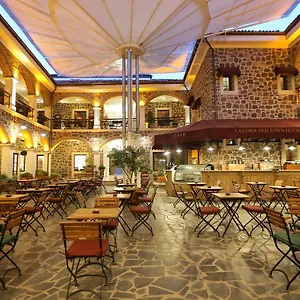 *** Hotel L'agora Old Town Hotel&bazaar Turkije