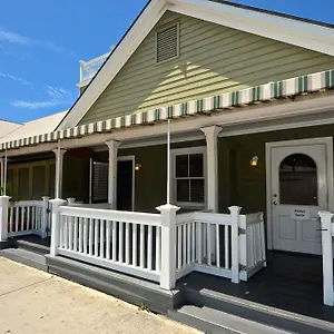 Holiday home Southernmost Sanctuary