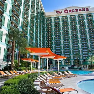*** Resort Orleans And Casino Verenigde Staten
