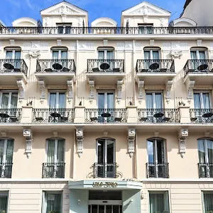 Hotel Otero By Happyculture