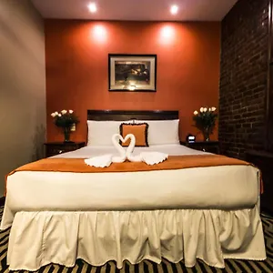 visit hotel