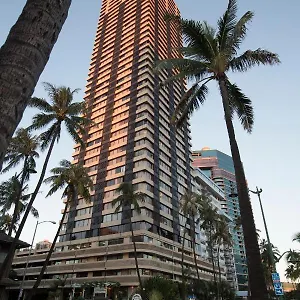 ** Hotel Waikiki Monarch Stany Zjednoczone Ameryki