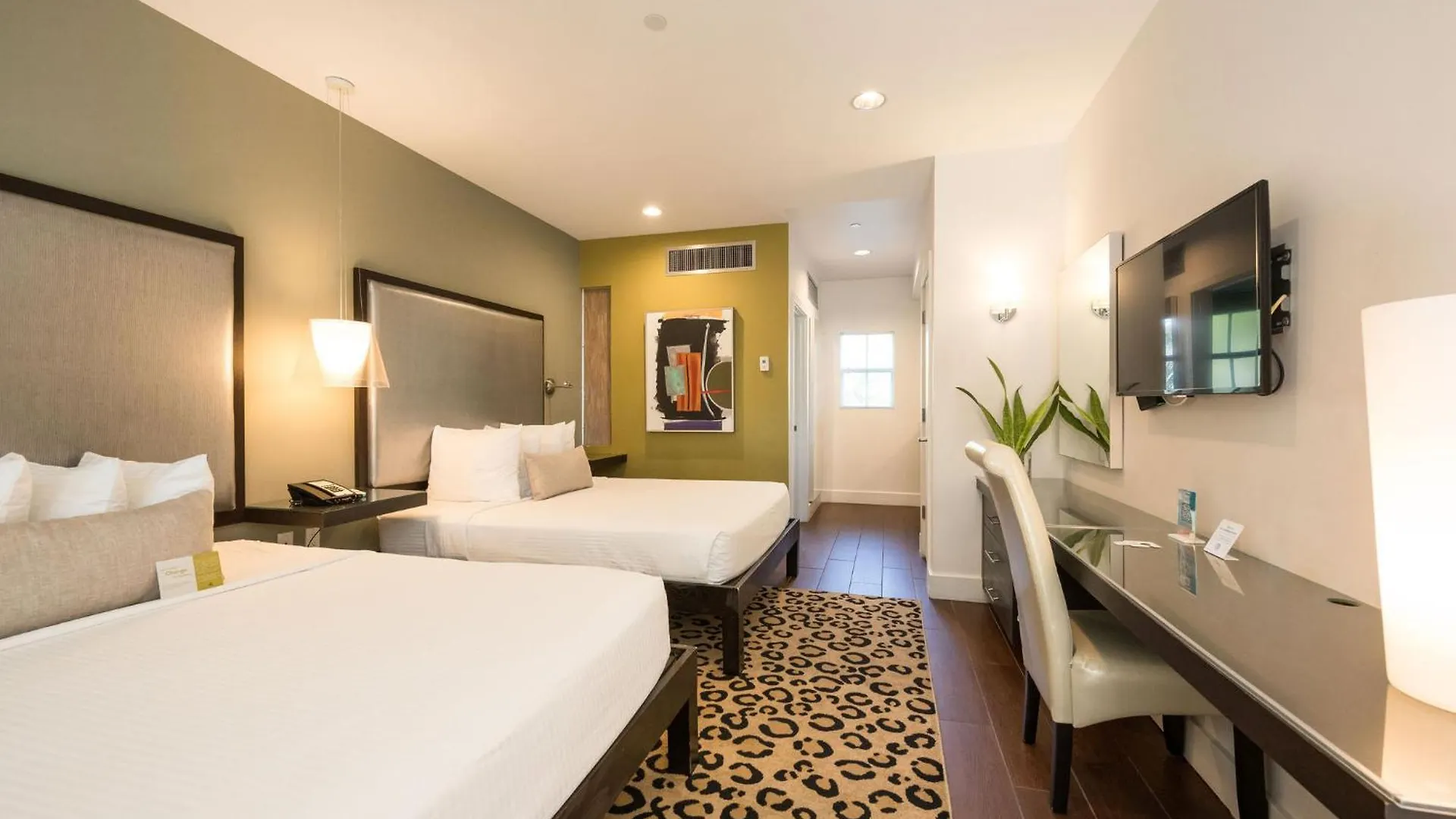 Truman Hotel Key West Verenigde Staten