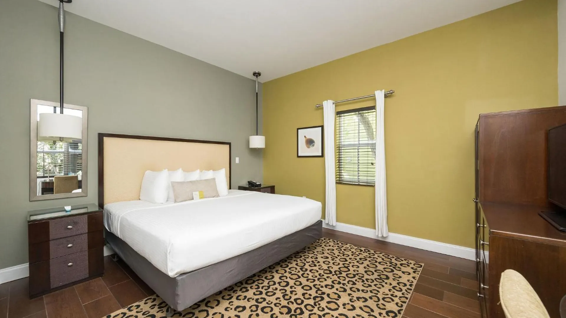 ***  Truman Hotel Key West Verenigde Staten