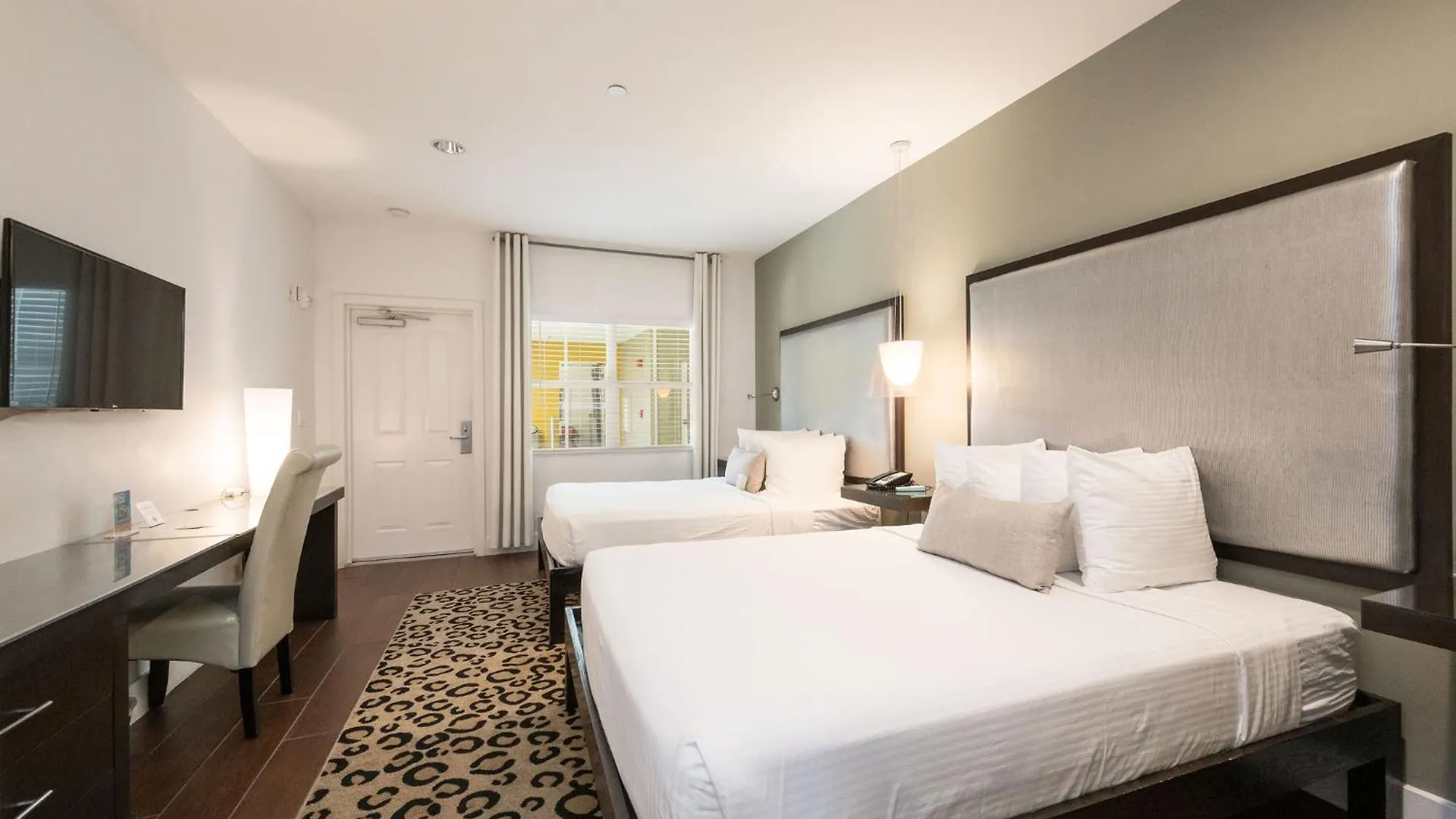Truman Hotel Key West