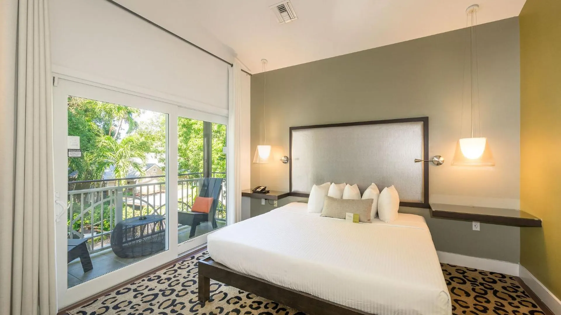 Truman Hotel Key West 3*,