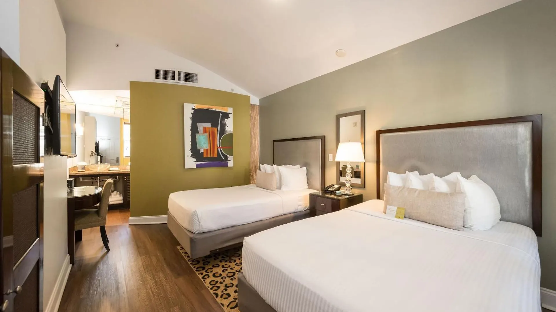 Truman Hotel Key West Verenigde Staten