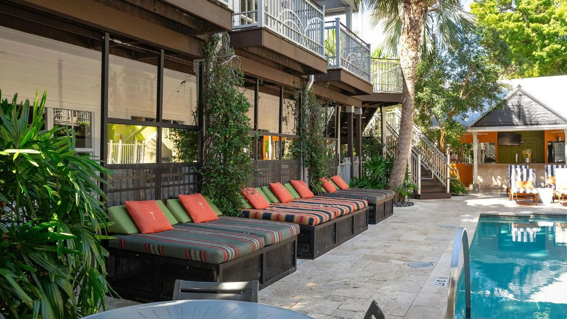 Truman Hotel Key West 3*,  Verenigde Staten