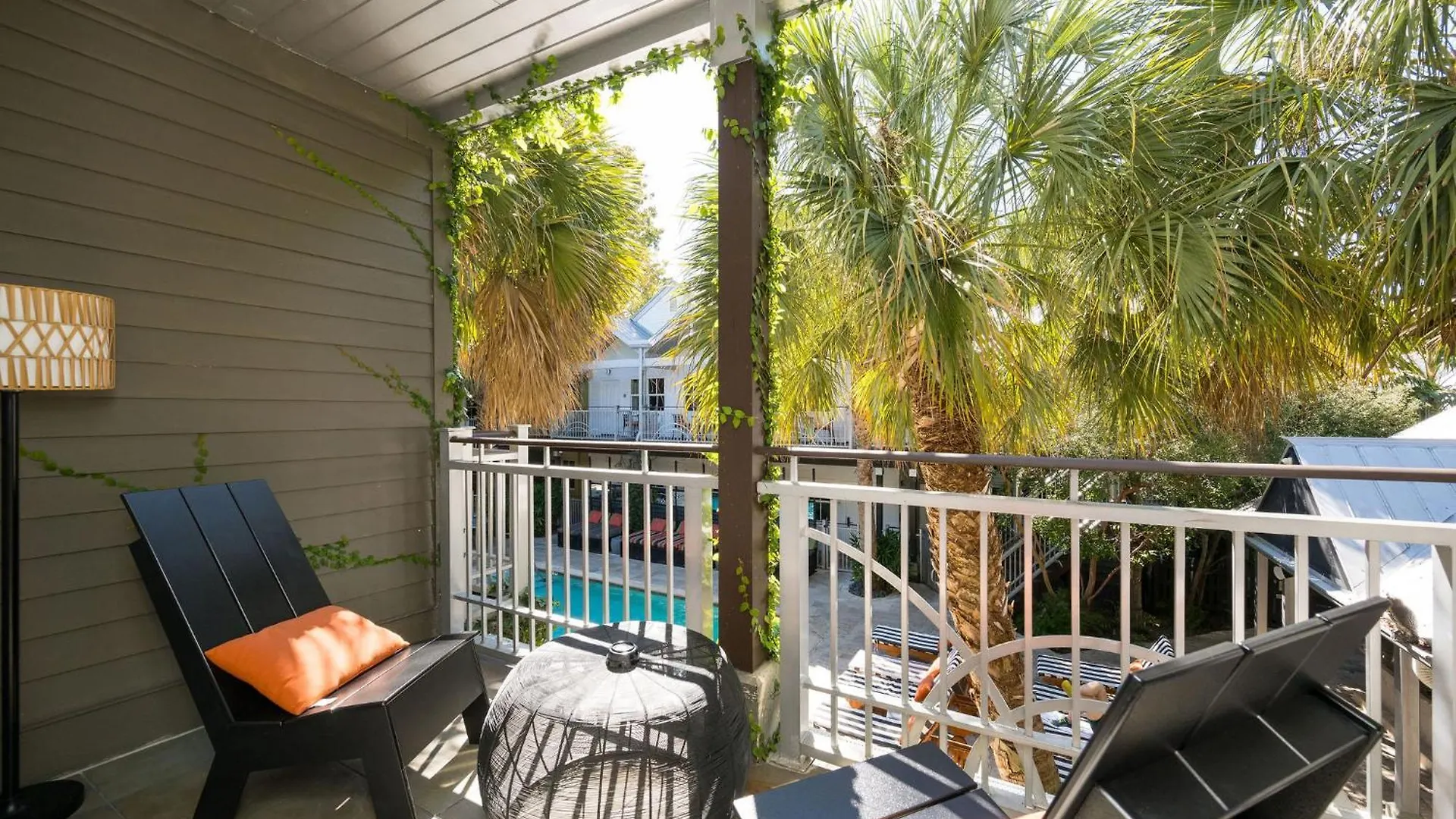 Truman Hotel Key West