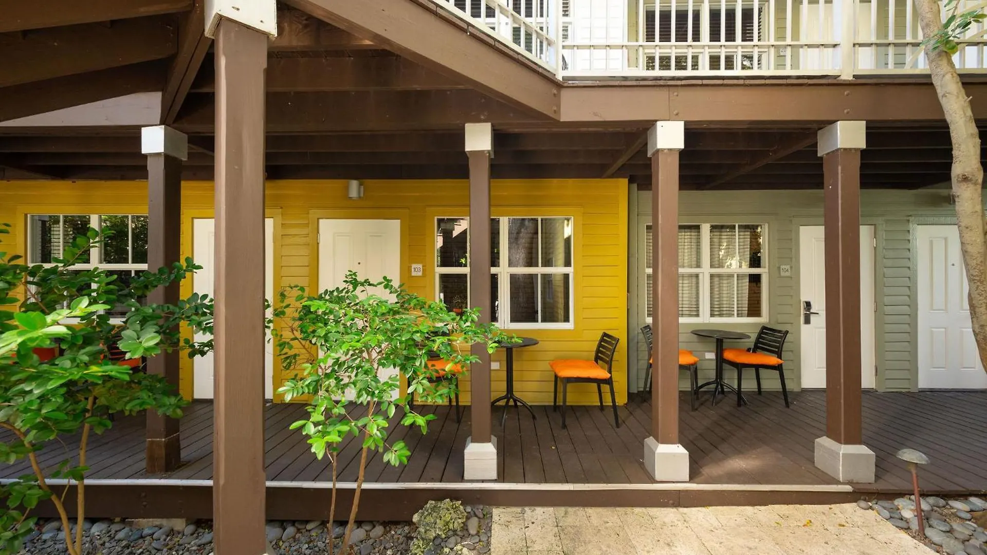 Truman Hotel Key West 3*,  Verenigde Staten