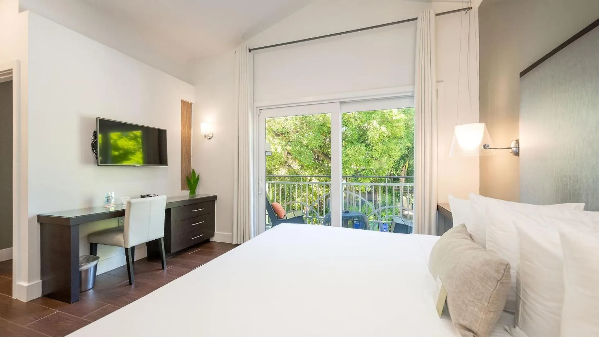 Truman Hotel Key West