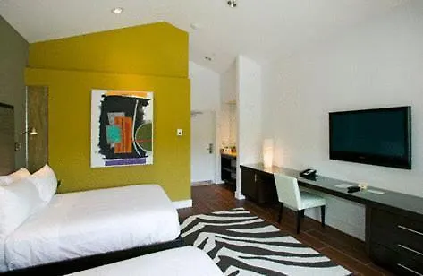 Truman Hotel Key West