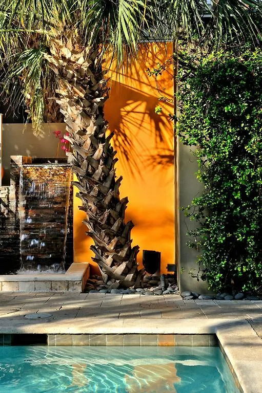 Truman Hotel Key West