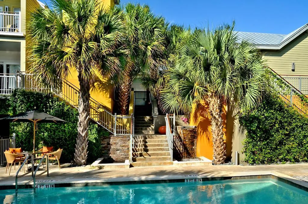 Truman Hotel Key West