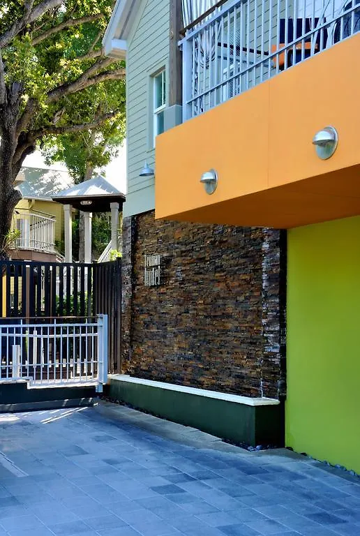 Truman Hotel Key West
