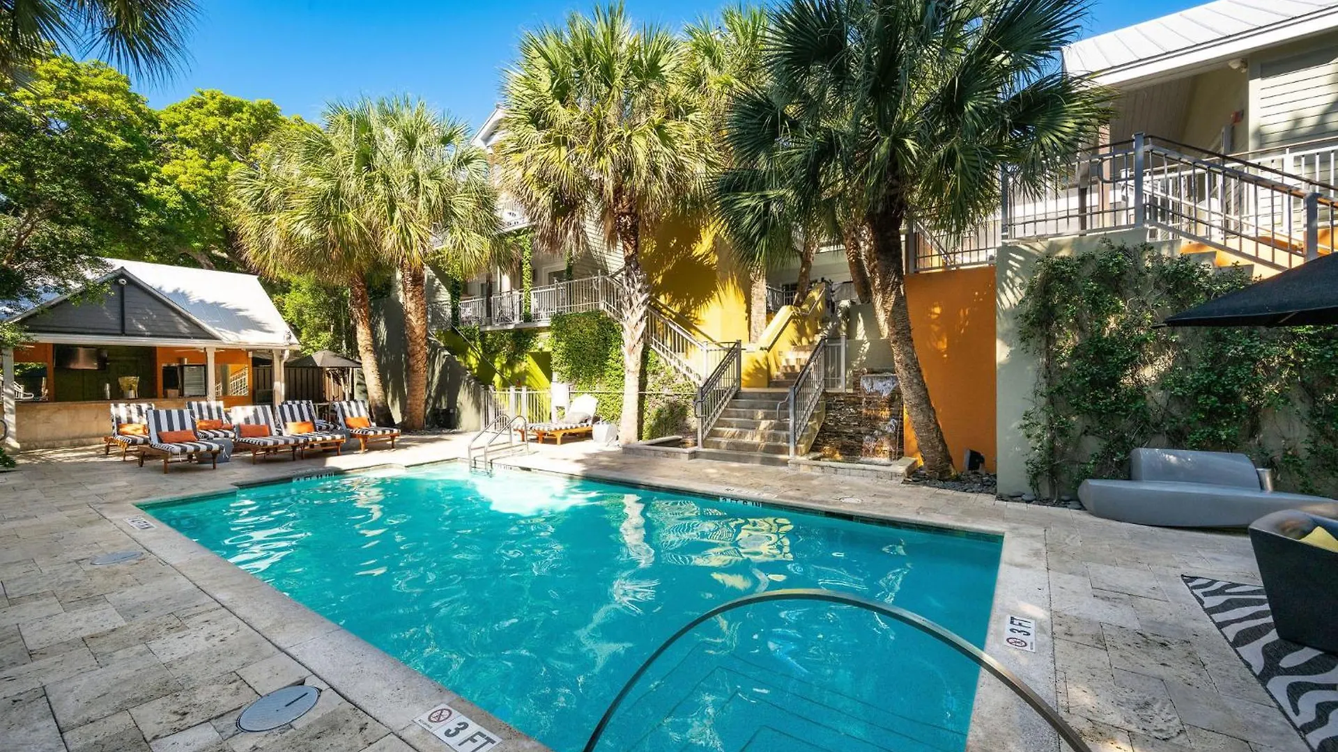 Truman Hotel Key West