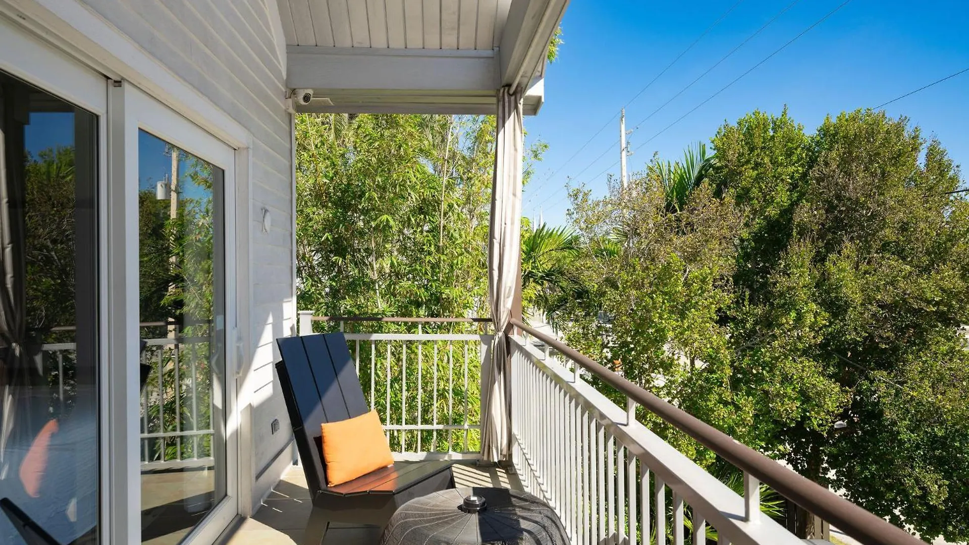 Truman Hotel Key West