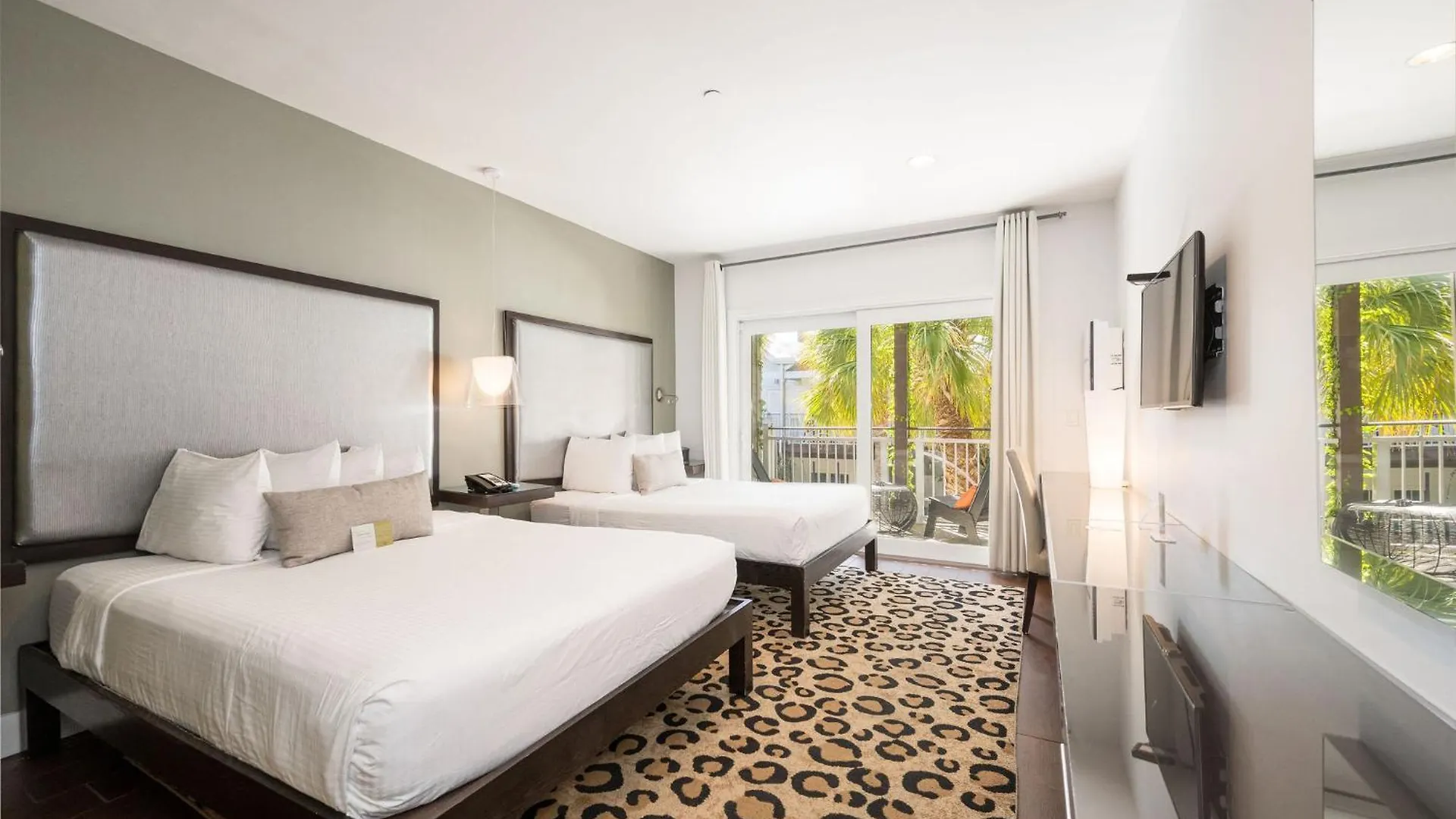 ***  Truman Hotel Key West Amerikai Egyesült Államok