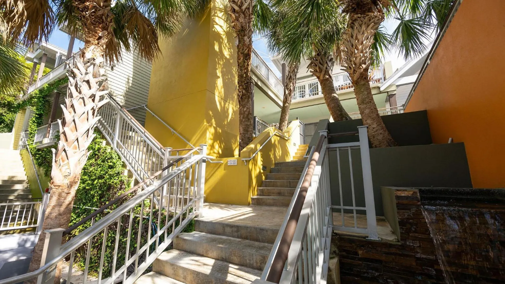 Truman Hotel Key West