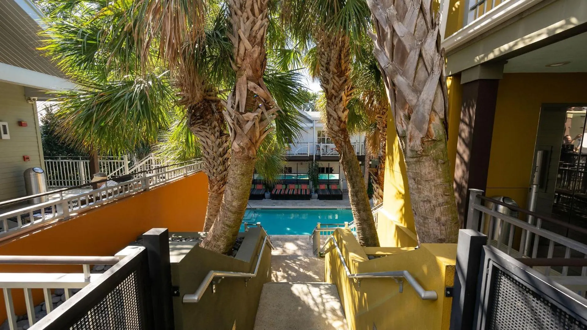 Truman Hotel Key West