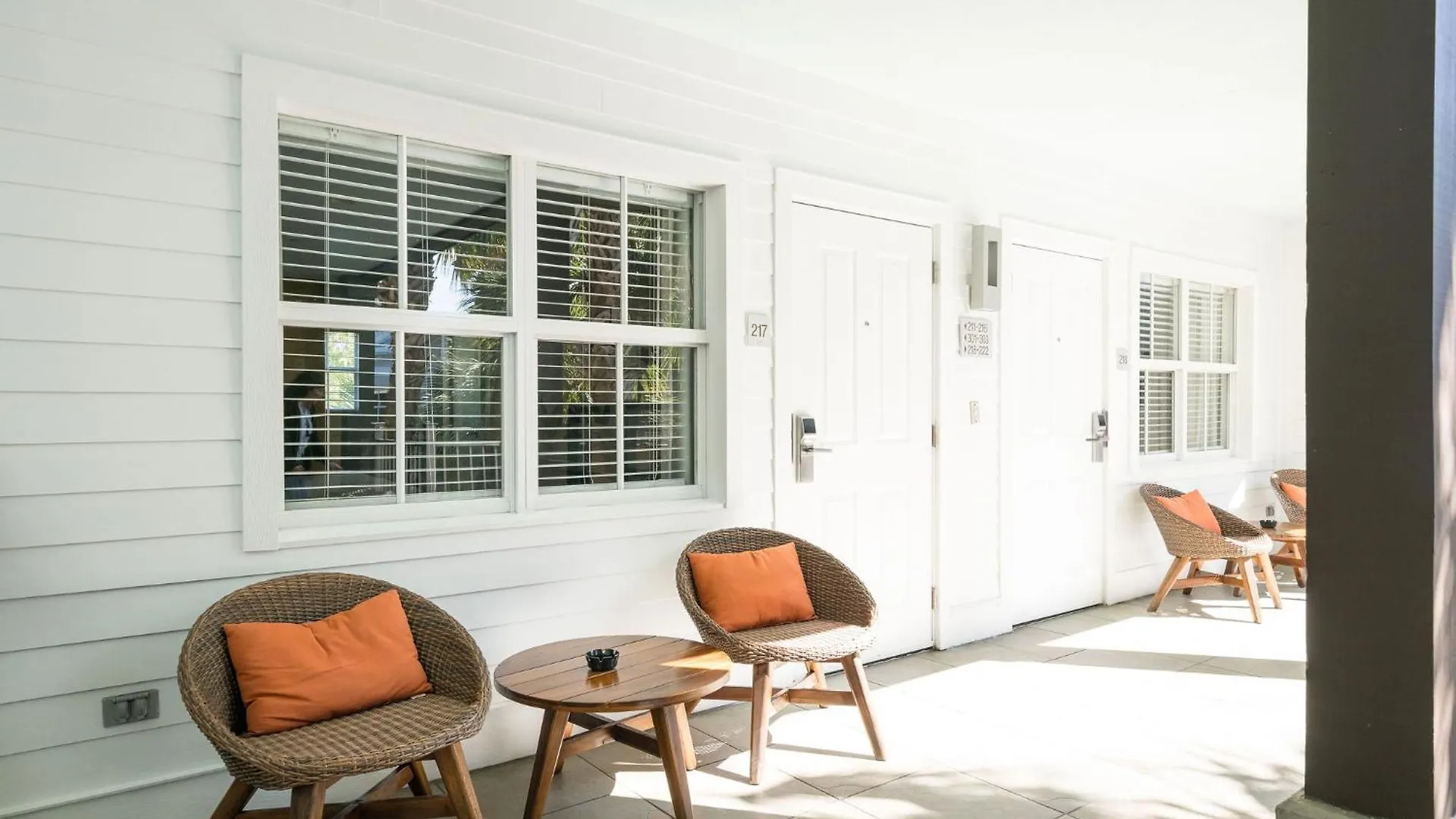 Truman Hotel Key West