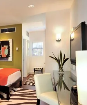 Truman Hotel Key West Amerikai Egyesült Államok